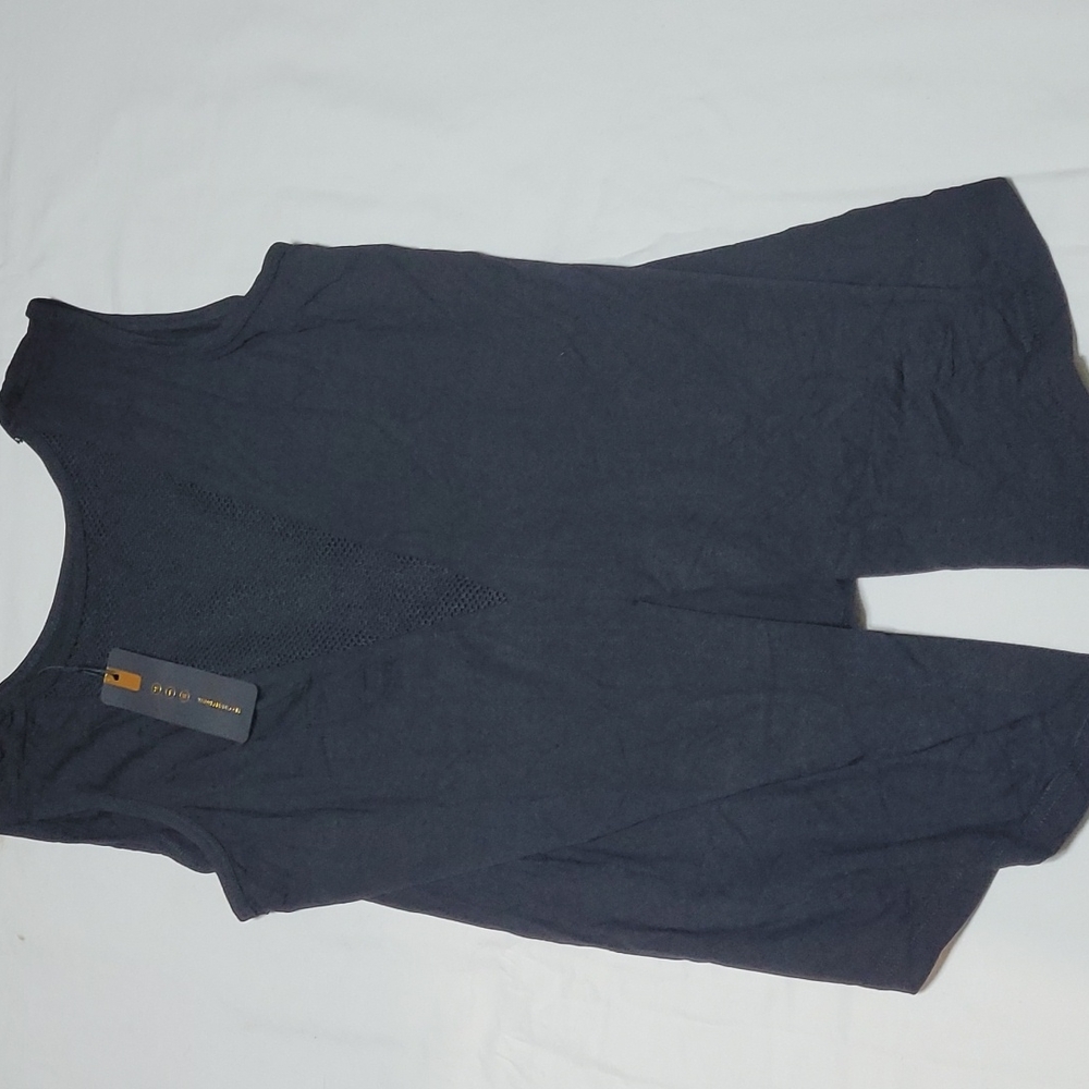 WOMENS TANK TOP